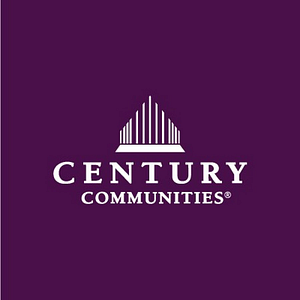 Meridian by Century Communities - Logo
