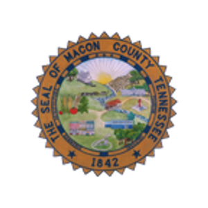 Macon County Trustee - Logo