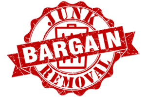 BARGAIN JUNK REMOVAL & DUMPSTER RENTAL Plant City - Logo