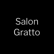 Salon Gratto - Logo