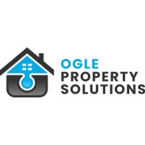 Sell My House Fast Oklahoma | Ogle Property Solutions - Logo