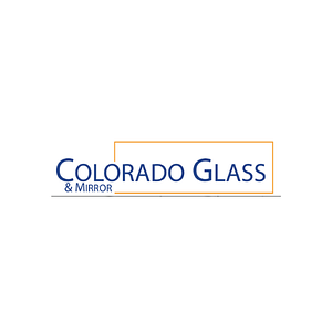 Colorado Glass and Mirror LLC - Logo
