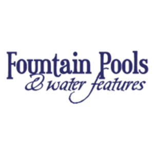 Fountain Pools - Logo