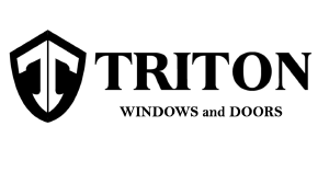 Triton Windows and Doors - Logo