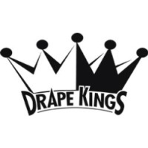 Drape Kings - Logo