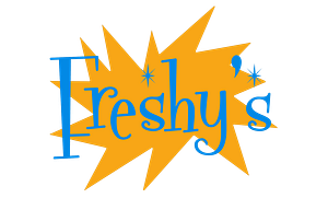 Freshy's - Logo