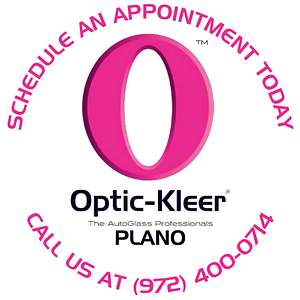 Optic-Kleer Plano - Logo
