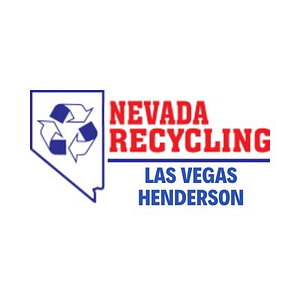 Nevada Recycling - Logo