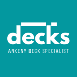 Ankeny Deck Specialist - Logo