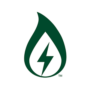 JH Larson Company - Logo