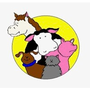 San Marcos Veterinary Clinic - Logo