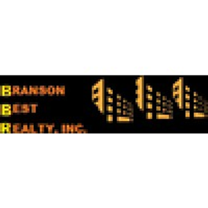 Branson Best Realty - Logo