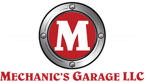 Mechanic's Garage Llc - Logo