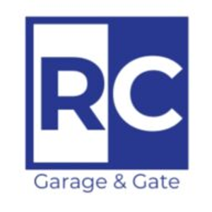 Radio Controlled Garage Door and Gate - Logo