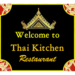 Thai Kitchen - Logo