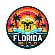 Florida Drone Tours - Logo