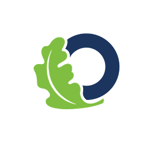 Peter Beck - Oakridge Real Estate - Logo