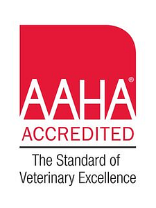 Hickory Tree Veterinary Hospital - Logo