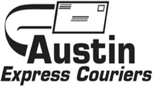 Austin Express Couriers - Logo