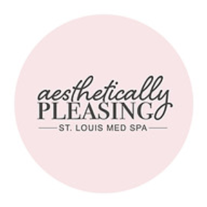 Aesthetically Pleasing - Logo