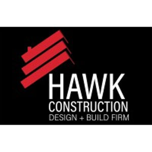 Hawk Construction, Inc - Logo