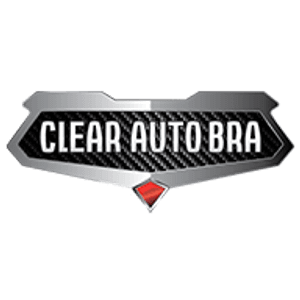 Clear Auto Bra - Logo