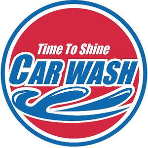 WhiteWater Express Car Wash - Logo
