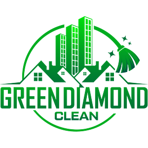 Green Diamond Clean