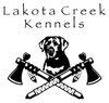 Lakota Creek Kennels - Logo