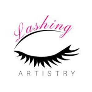 Lashing Artistry LLC - Logo