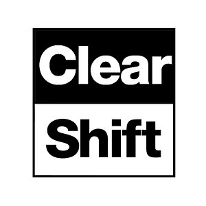 ClearShift Service and Repair - Logo