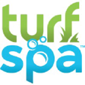 TurfSpa™ - Artificial Grass Cleaning & Maintenance - Logo