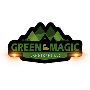 Green Magic Landscape LLC - Logo
