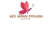 ACE JAPAN EYELASH - Logo