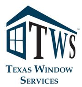 Texas Window Services - Logo
