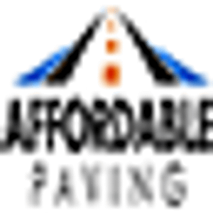 Affordable Paving & Seal Coating - Logo