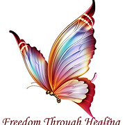 Freedom Through Healing