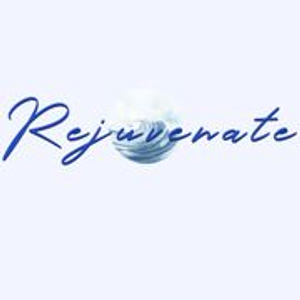 Rejuvenate Full Body Spa - Logo