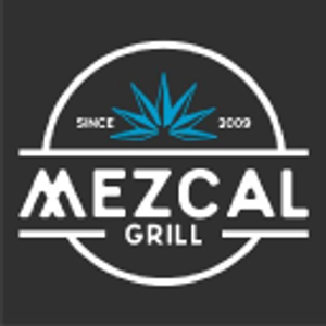 Mezcal Grill - Logo