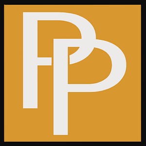 Price Portraitures - Logo