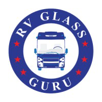 RV Glass Guru - Logo