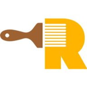 Rios propainting inc - Logo