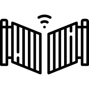 Genesis Fence - Logo