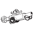 Doc's North Division Muffler Clinic - Logo