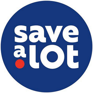 Save A Lot - Logo