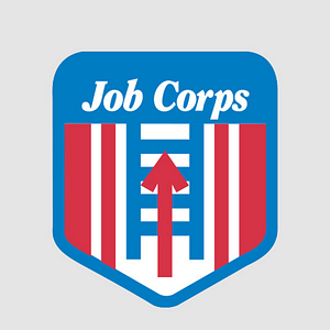 Treasure Island Job Corps Center - Logo