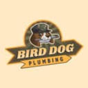 Bird Dog Plumbing LLC - Logo