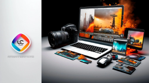 JC Studio Solutions - Logo