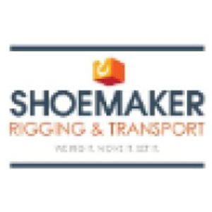 Shoemaker Rigging & Transport - Logo