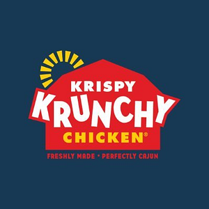 Krispy Krunchy Chicken - Logo